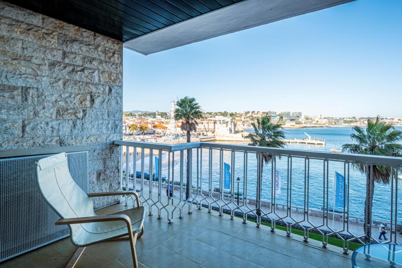 Cascais Bay Terrace II Exterior foto