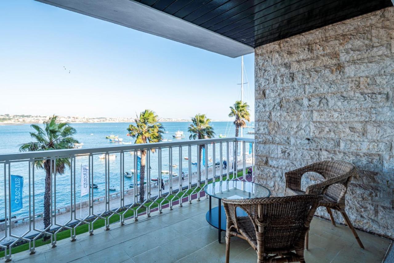 Cascais Bay Terrace II Exterior foto