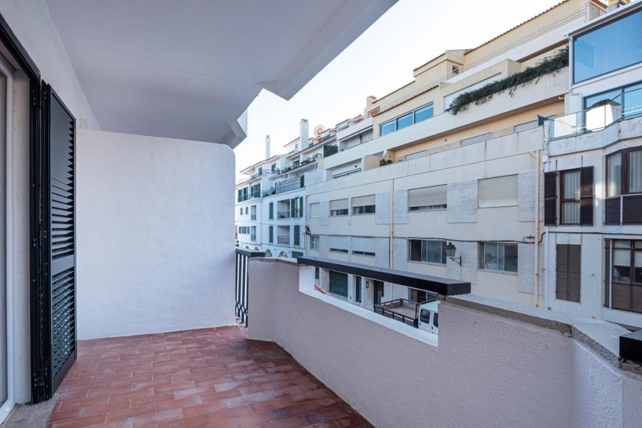 Cascais Bay Terrace II Exterior foto
