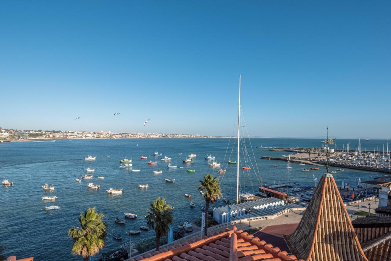 Cascais Bay Terrace II Exterior foto