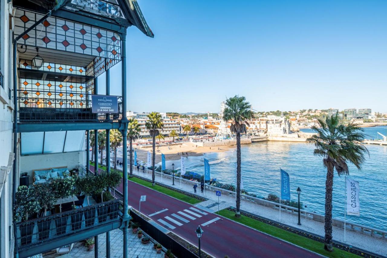 Cascais Bay Terrace II Exterior foto