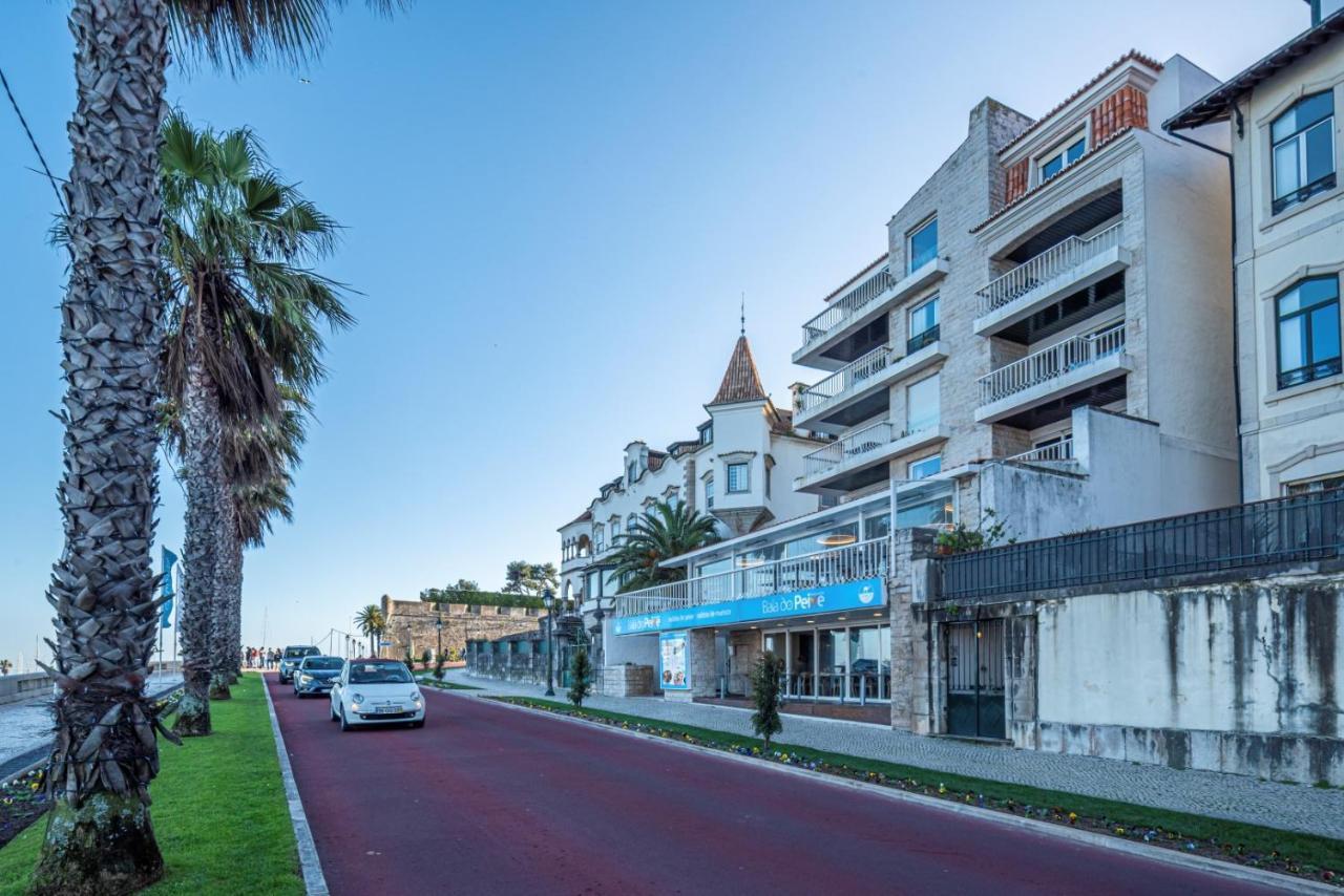 Cascais Bay Terrace II Exterior foto